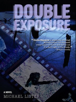 cover image of Double Exposure